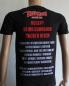 Preview: Rock Hard Festival 2024 - T-Shirt Amphitheater Gelsenkirchen - Front